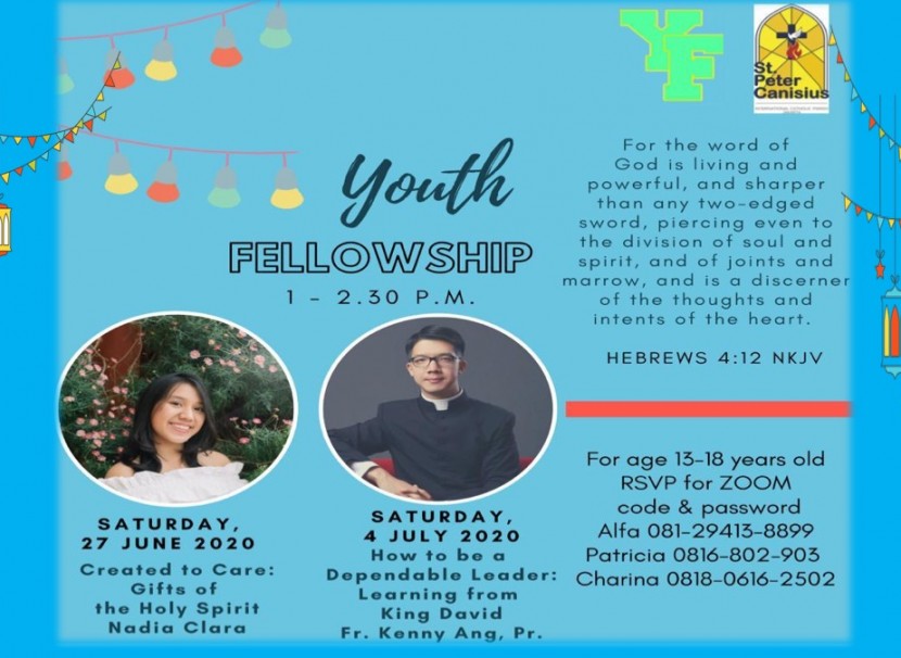 YF July 2020 Summaries